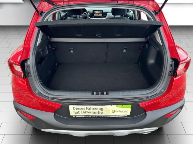 Kia Stonic GDi Vision