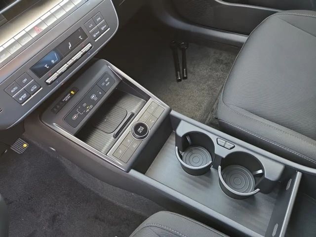 Hyundai Kona 1.6 2WD