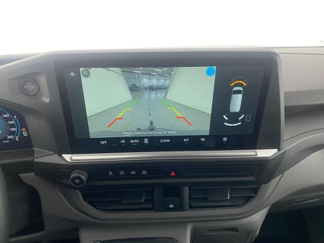 Volkswagen Transporter T7