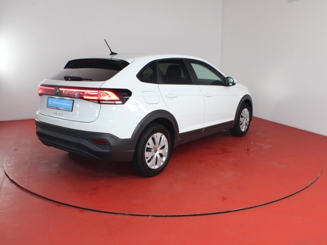 Volkswagen Taigo 1.0 TSI