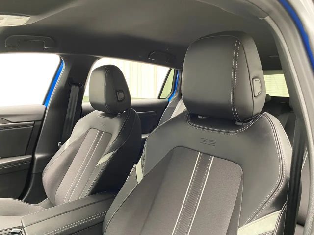 Opel Astra GS-Line Grand Sport Sports Tourer