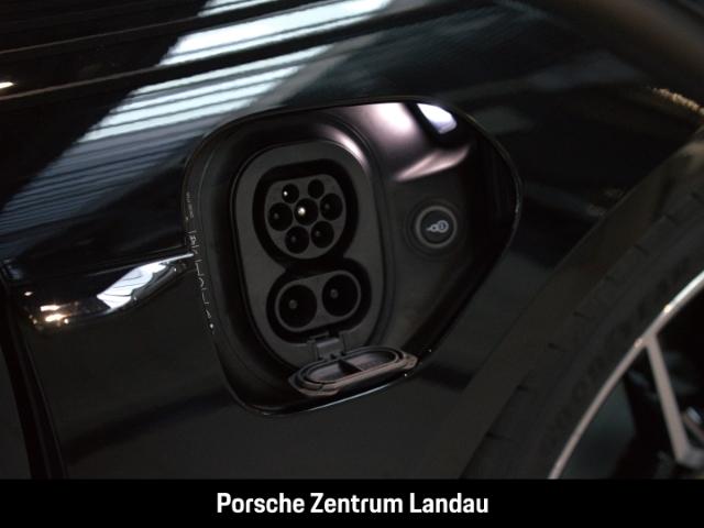 Porsche Taycan Sport Turismo