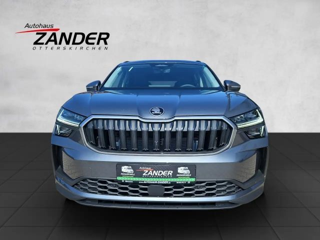 Skoda Kodiaq 2.0 TDI 4x4 Selection