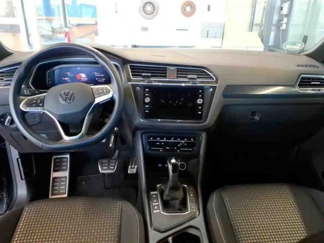 Volkswagen Tiguan 1.5 TSI DSG
