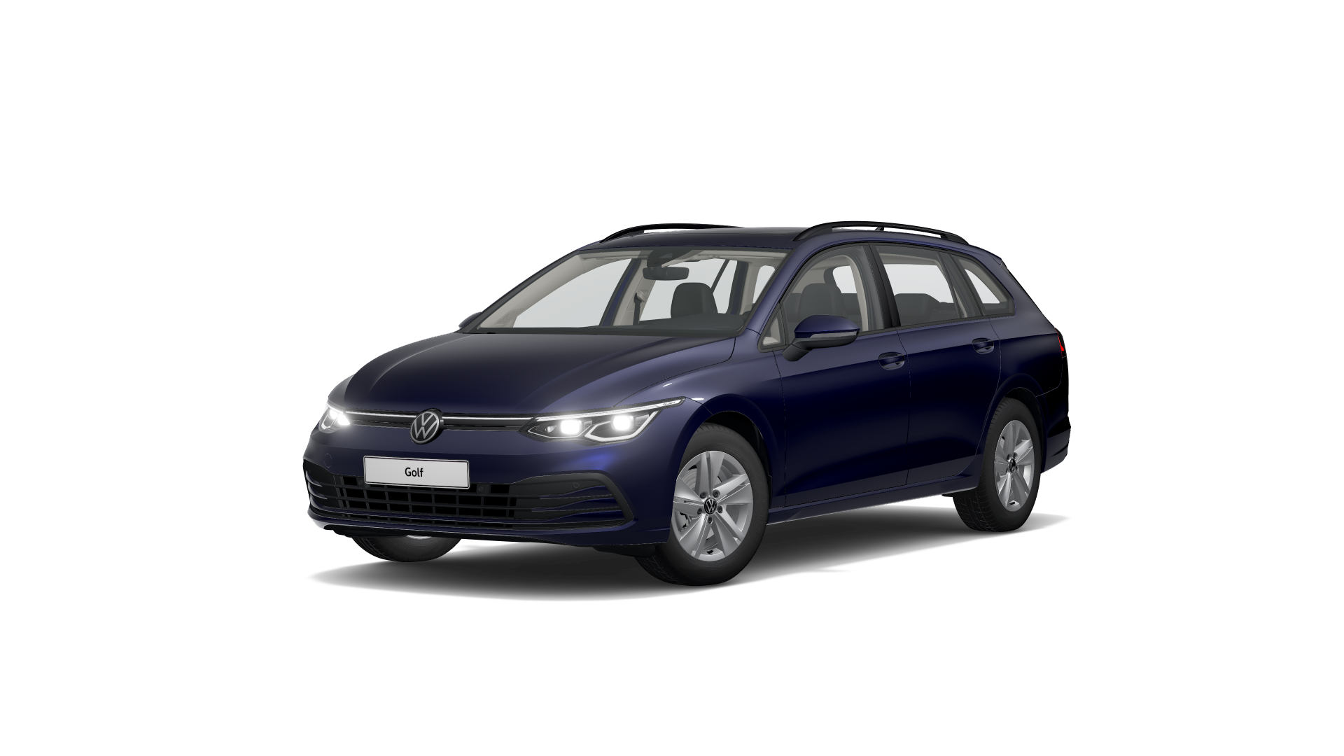 Volkswagen Golf Golf VIII Life Variant