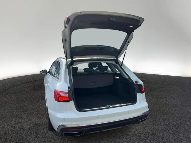 Audi A4 40 TDI S-Line S-Tronic