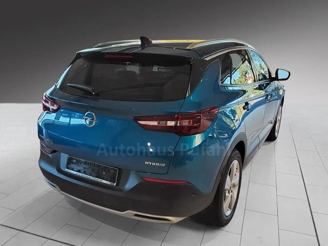 Opel Grandland X Grandland jetzt reduziert! Super Ausstattung