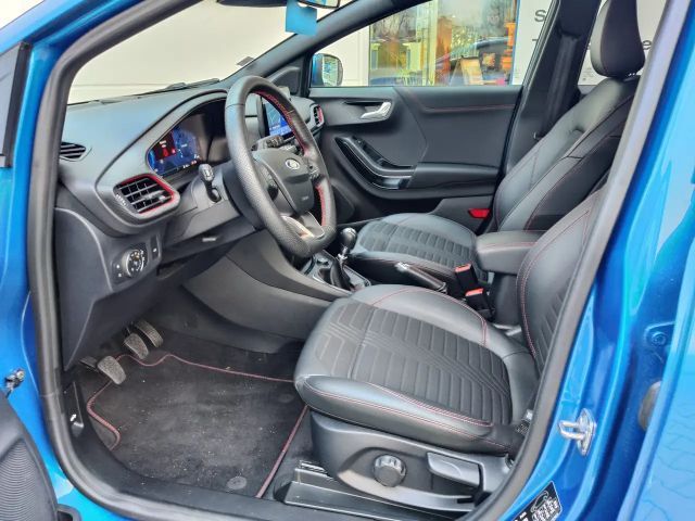 Ford Puma ST Line