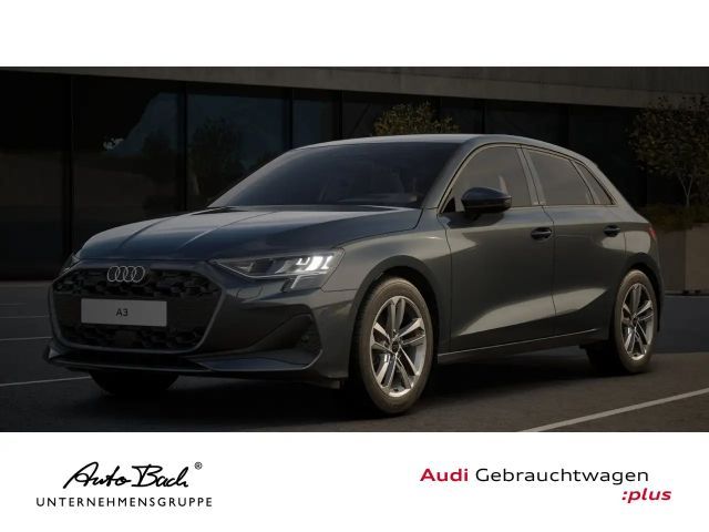 Audi A3 1.5 TFSI Sedan