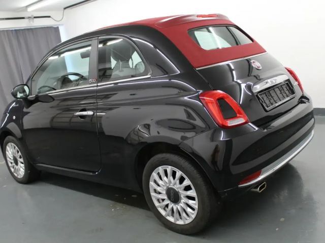 Fiat 500C Dolcevita