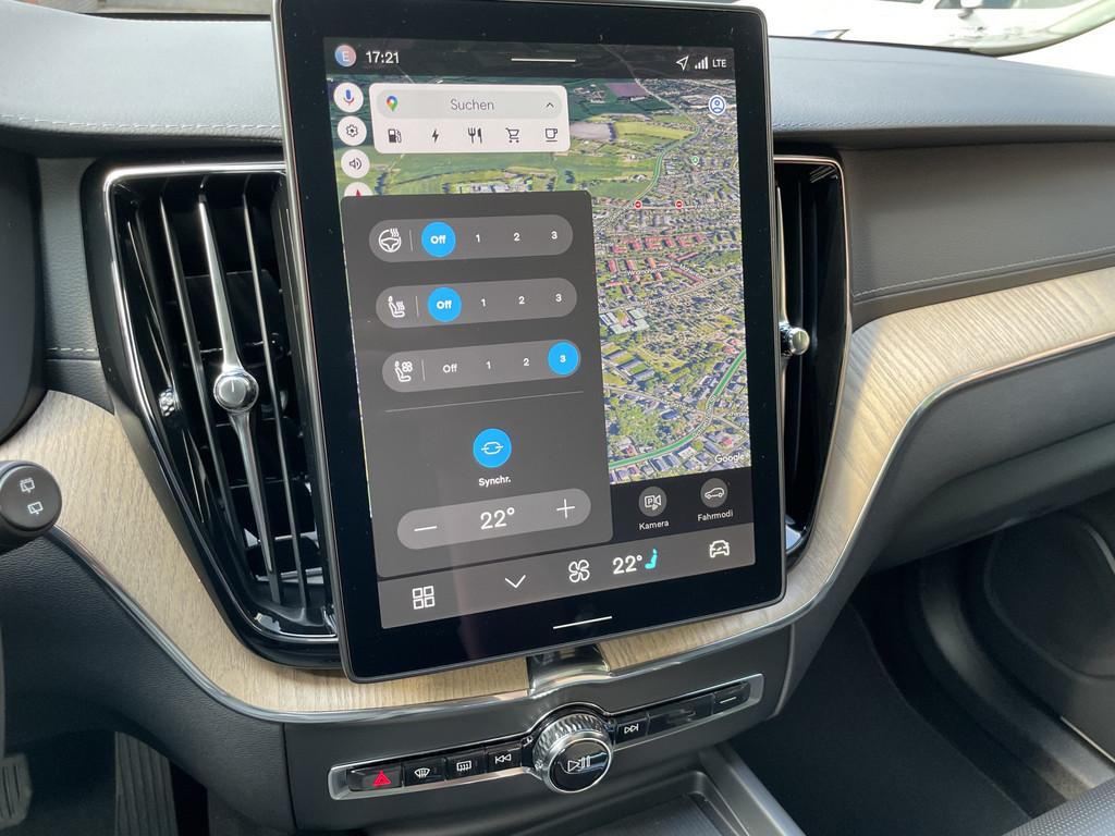 Volvo XC60 AWD Dark Recharge T8 Ultra