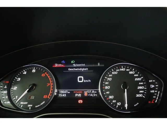 Audi S5 3.0 TFSI Cabriolet Quattro