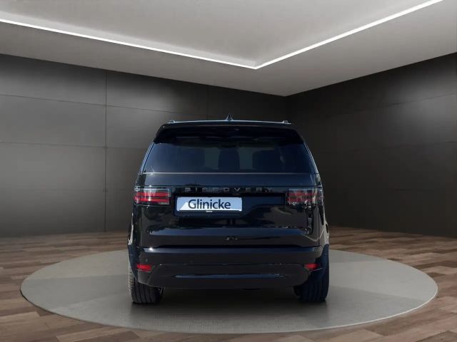 Land Rover Discovery D250 Dynamic HSE