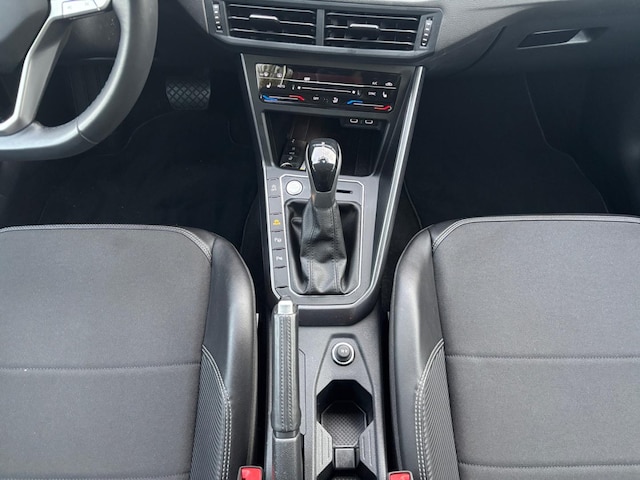 Volkswagen Taigo 1.0 TSI DSG Style