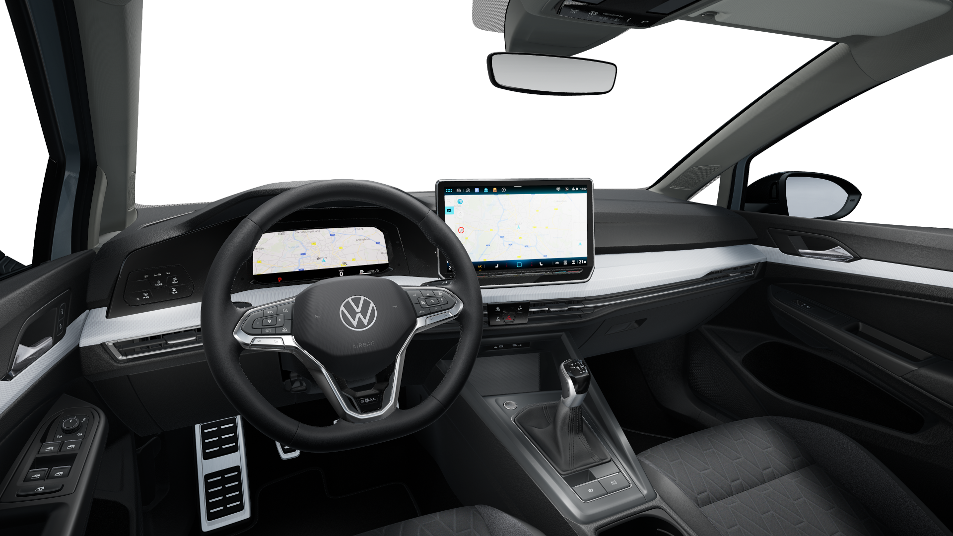 Volkswagen Golf 2.0 TDI Variant