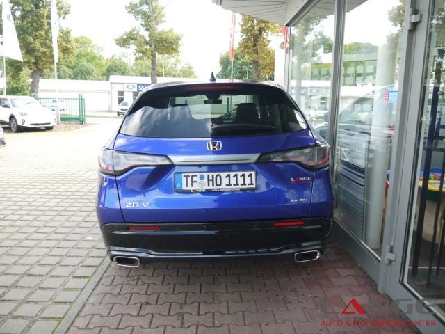 Honda ZR-V 2.0