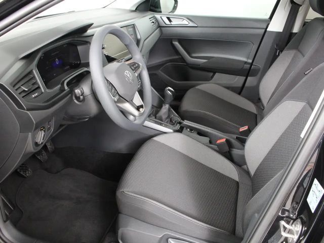 Volkswagen Taigo 4Me TSI