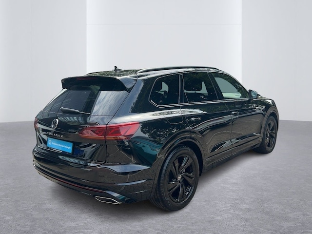 Volkswagen Touareg 3.0 V6 TDI 3.0 V6 TSI R-Line