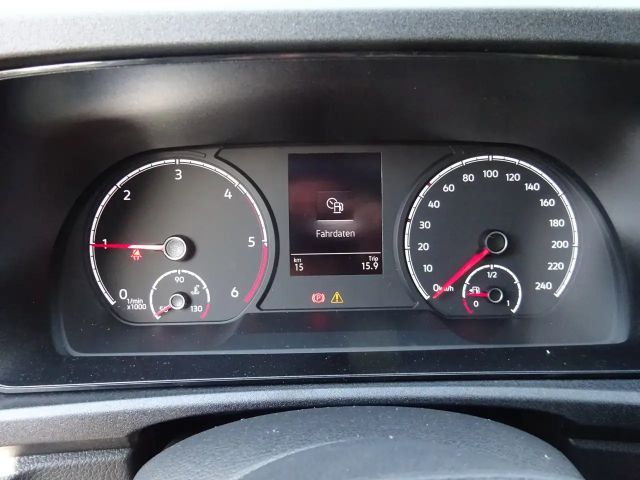 Volkswagen Caddy Kastenwagen Entry 2,0 TDI Ab € 249,- im Monat