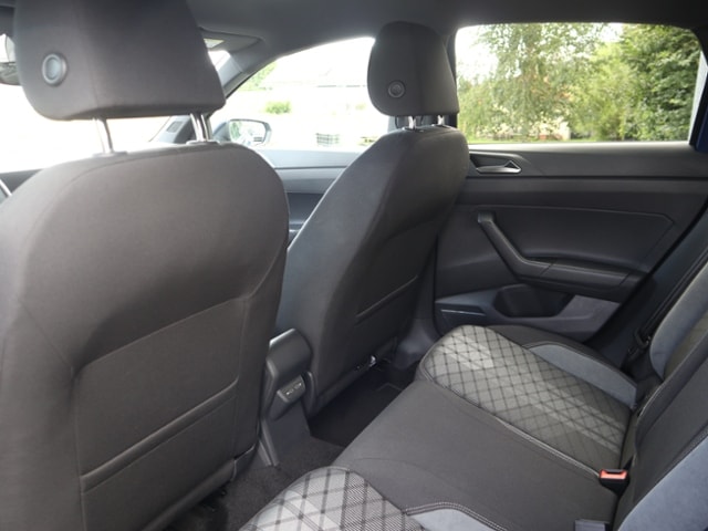 Volkswagen Polo 1.0 TSI DSG