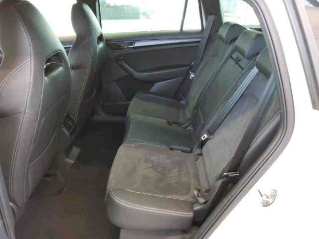 Skoda Kodiaq 2.0 TDI 4x4 Sportline