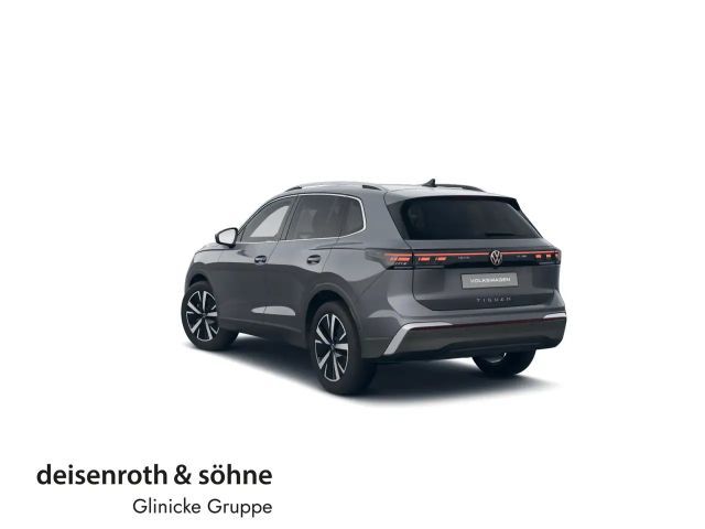 Volkswagen Tiguan 2.0 TDI Elegance Elegance