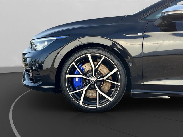 Volkswagen Golf 2.0 TSI DSG Golf VIII