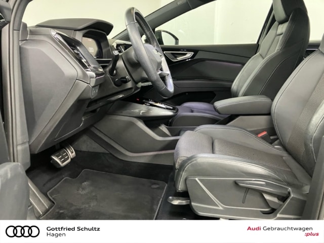 Audi Q4 e-tron 35 Sportback