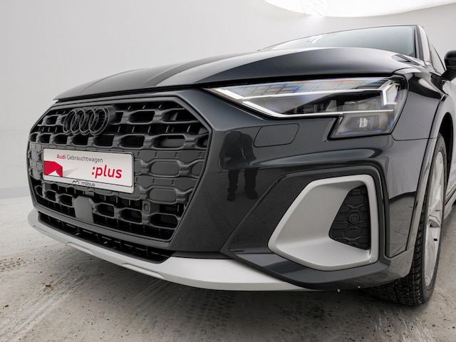 Audi A3 Hybride S-Tronic