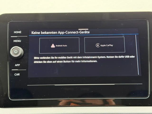 Volkswagen T-Cross 4Me TSI