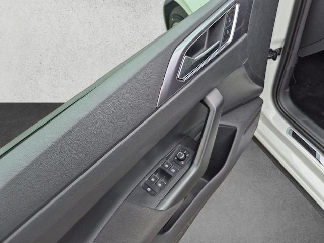 Volkswagen Polo 2.0 TSI DSG GTI