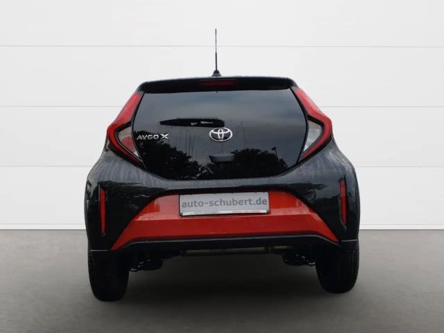 Toyota Aygo X 1.0 VVT-i Hatchback