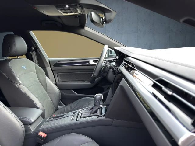 Volkswagen Arteon R AHK/20"/EasyOpen/DiscPro