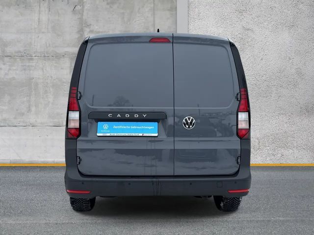 Volkswagen Caddy 2.0 TDI Maxi