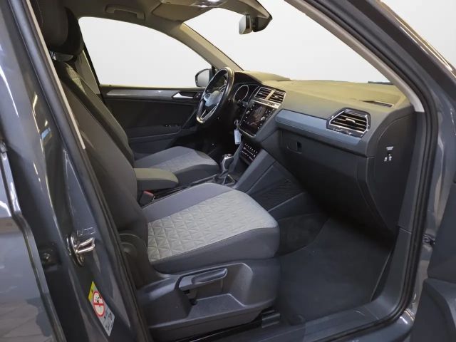 Volkswagen Tiguan 2.0 TDI DSG Life