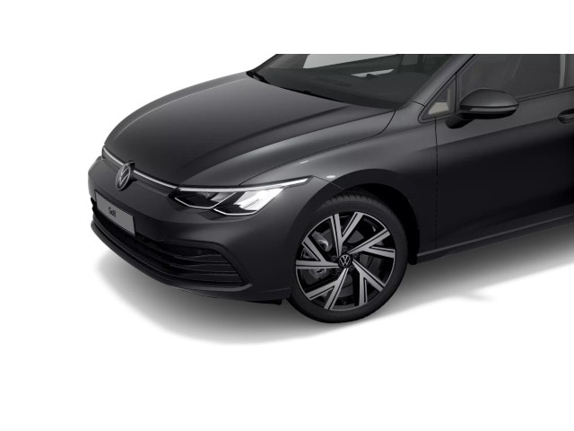 Volkswagen Golf 1.5 TSI Golf VIII Life Variant