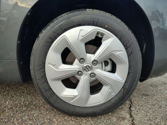 Suzuki Swift 4x4 Comfort