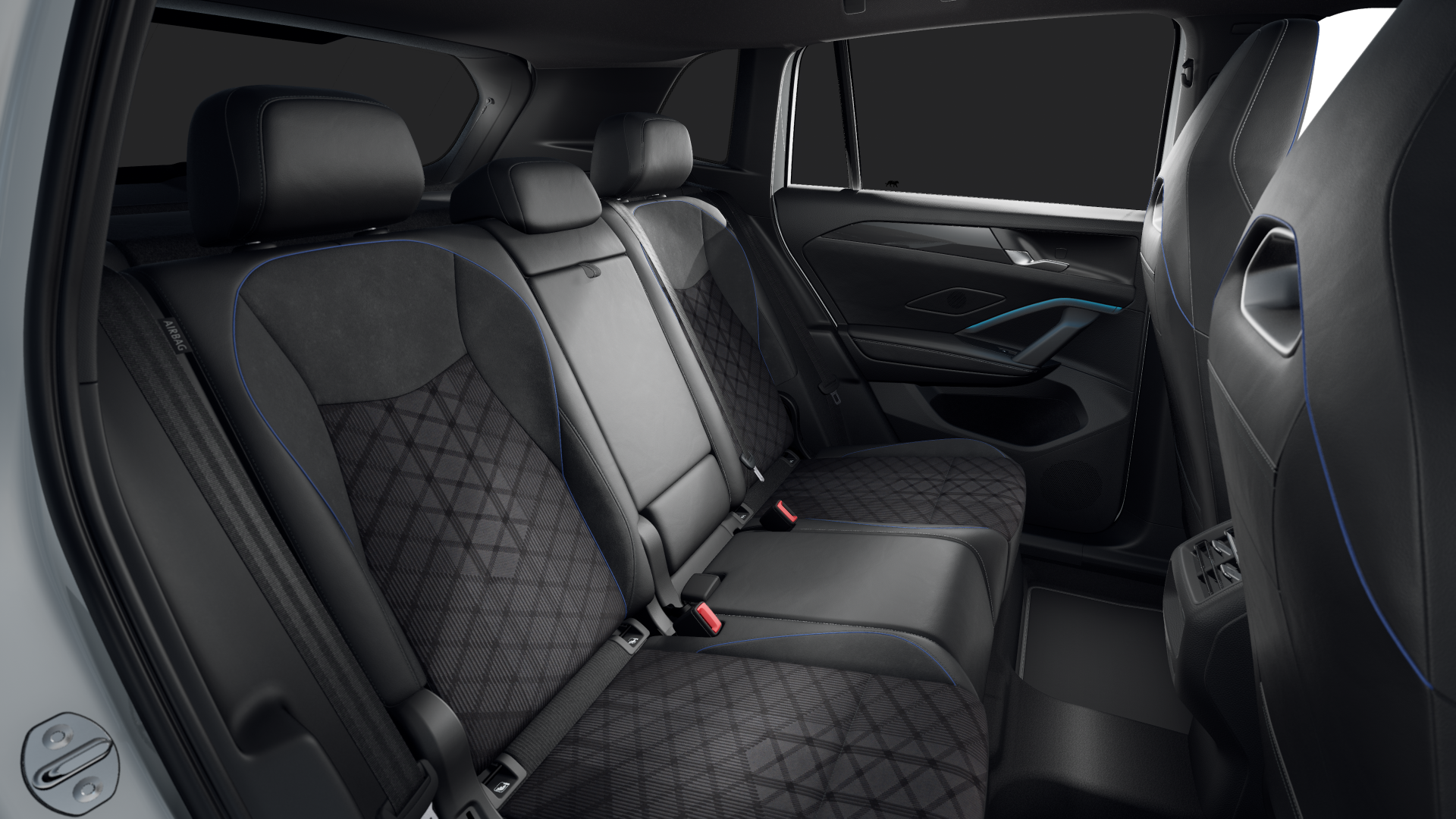 Volkswagen Tiguan Tiguan 2,0   R-L  DT110 TDID7F