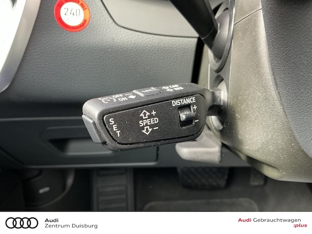 Audi A6 40 TDI Avant Quattro S-Tronic Sport