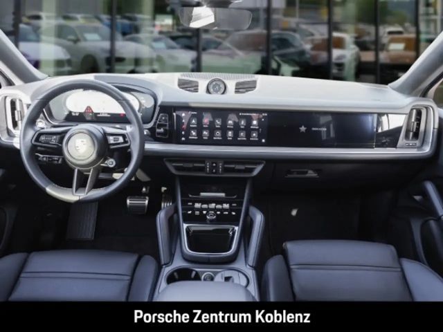 Porsche Cayenne Coupé S