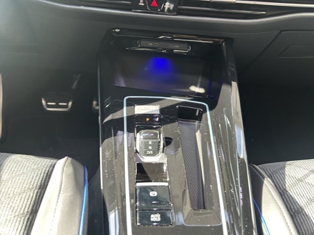 Volkswagen Golf 1.5 eTSI Golf VIII Variant