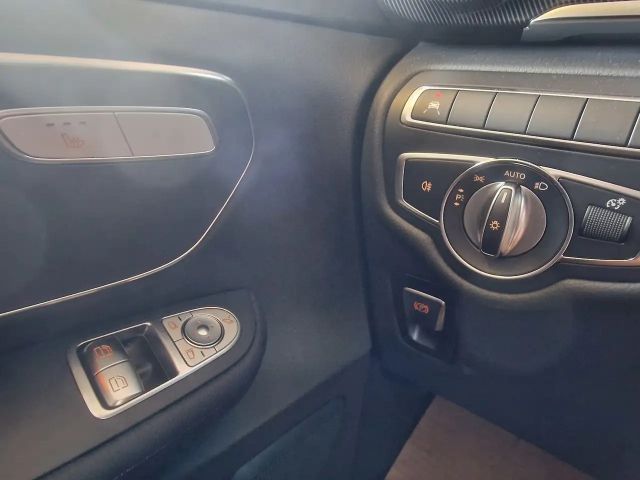 Mercedes-Benz V 250 Urban