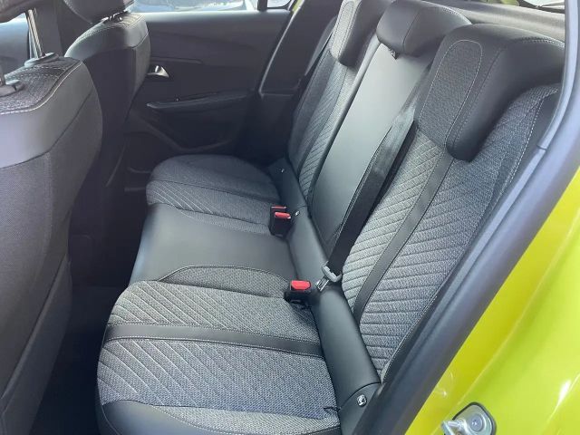 Peugeot 208 Allure Pack