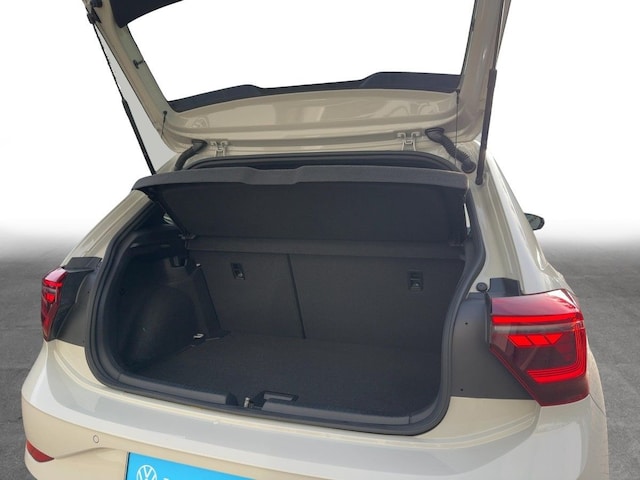 Volkswagen Polo 1.0 TSI DSG R-Line