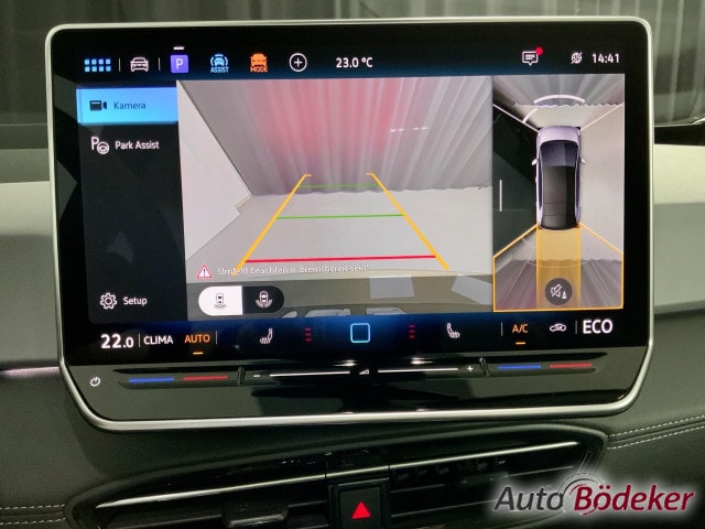 Volkswagen ID.3 Performance Pro