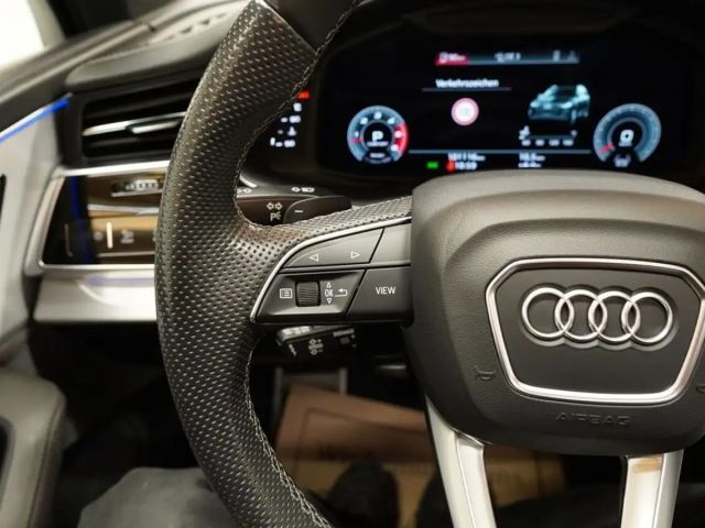 Audi Q7 50 TDI Quattro