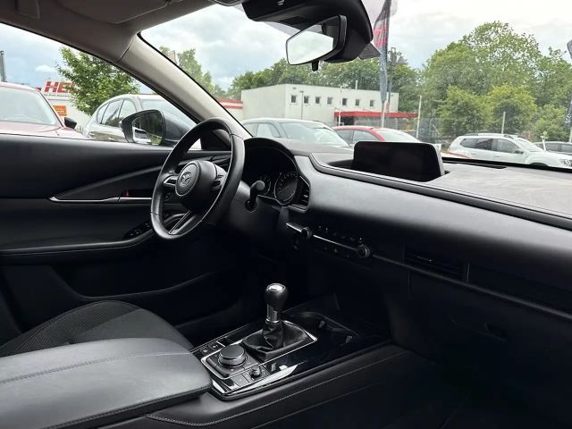 Mazda CX-30 SkyActiv