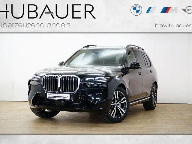BMW X7 xDrive40d