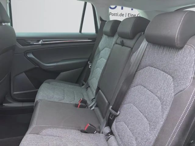 Skoda Kodiaq 2.0 TSI 4x4 Style Style