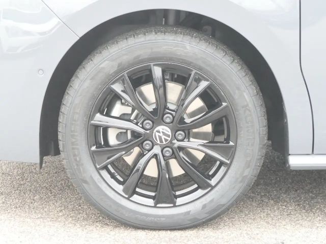 Volkswagen Multivan 4Motion T7 eHybrid